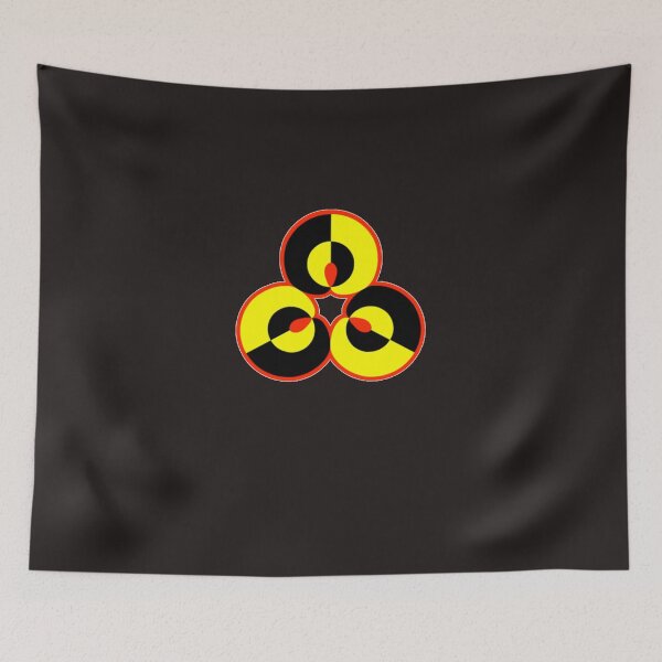 Item preview, Journeyman Project TSA Logo designed and sold by KoralineMccarly.