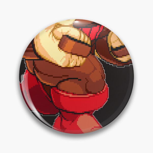 Item preview, Juggernaut Stance Mvc2 designed and sold by KoralineMccarly.