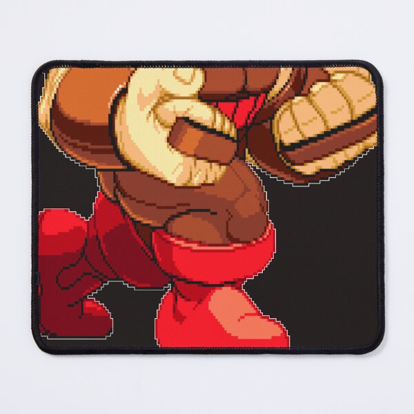Item preview, Juggernaut Stance Mvc2 designed and sold by KoralineMccarly.