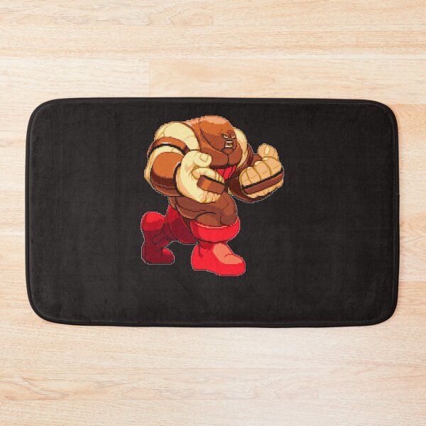 Item preview, Juggernaut Stance Mvc2 designed and sold by KoralineMccarly.