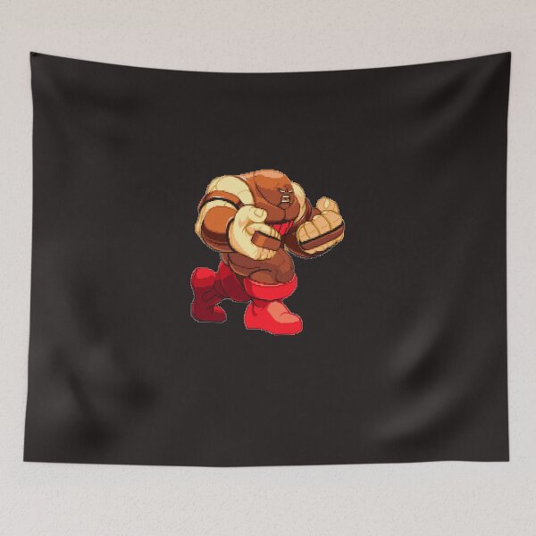 Item preview, Juggernaut Stance Mvc2 designed and sold by KoralineMccarly.