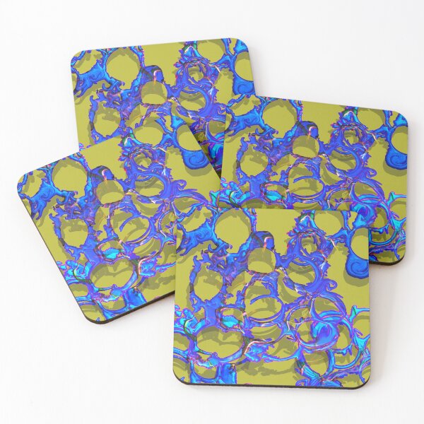 Item preview, BlueC designed and sold by MikaelJenei.