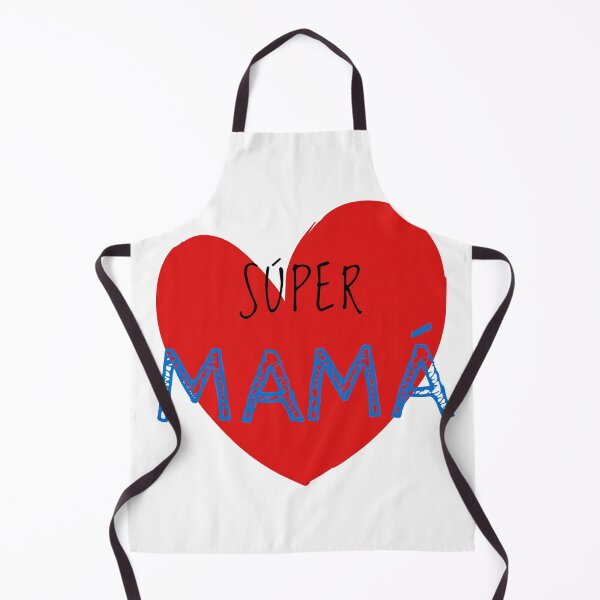 Item preview, super mom designed and sold by DRAGONFIASCO.