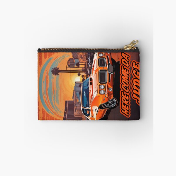 Item preview, 69 Pontiac GTO on the Las Vegas Strip designed and sold by T-Bucket-Tees.
