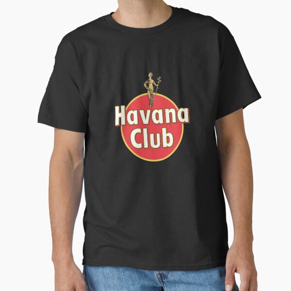 Vista previa del artículo con la obra «club de la habana», diseñado y vendido por VilmaNolan.