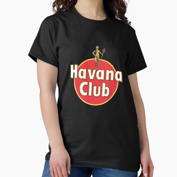 Artikel-Vorschau von Havanna Club, designt und verkauft von VilmaNolan.