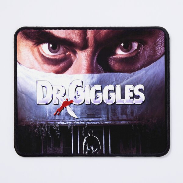 Item preview, Dr. Giggles Horror Movie  designed and sold by BrycenRussel.
