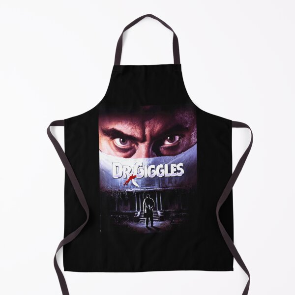 Item preview, Dr. Giggles Horror Movie designed and sold by BrycenRussel.