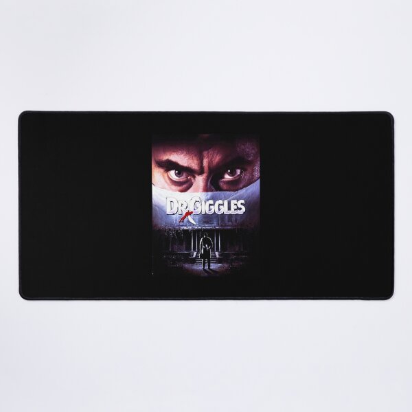 Item preview, Dr. Giggles Horror Movie  designed and sold by BrycenRussel.