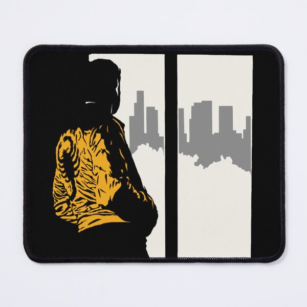 Item preview, Drive movie colour designed and sold by BrycenRussel.