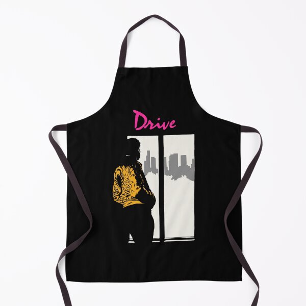Item preview, Drive movie colour  designed and sold by BrycenRussel.