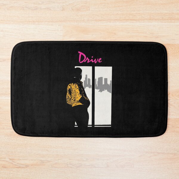 Item preview, Drive movie colour  designed and sold by BrycenRussel.