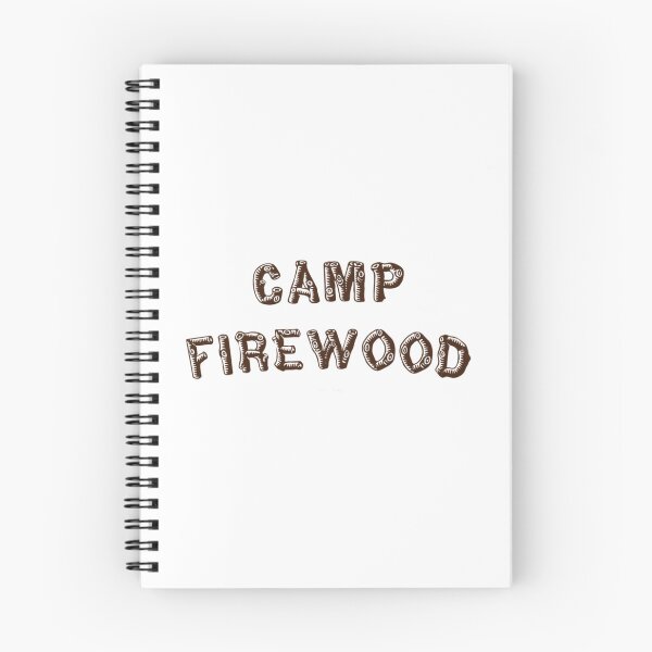 Item preview, Camp Firewood #2  	 designed and sold by wznaaprkm84.