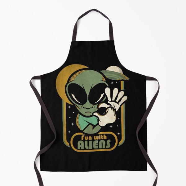 Item preview, Fun with Aliens designed and sold by JRBERGER.