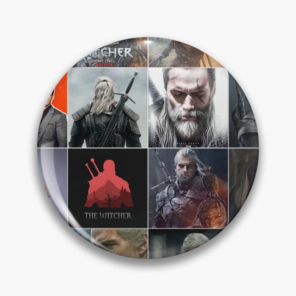 Item preview, Henry Cavill White Wolf Photo Collage 2 designed and sold by GoghGetta.