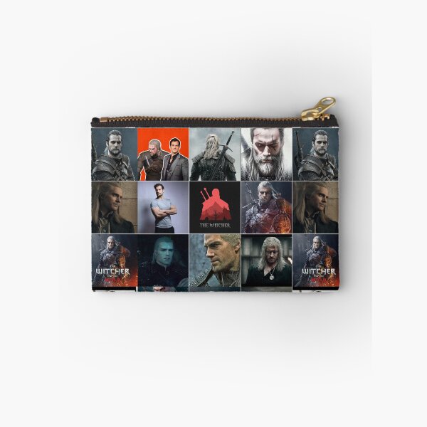 Item preview, Henry Cavill White Wolf Photo Collage 2 designed and sold by GoghGetta.