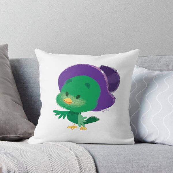Item preview, Birdie designed and sold by tiho.