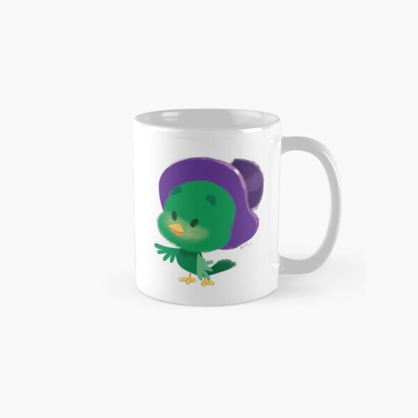 Birdie Classic Mug
