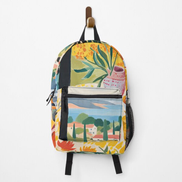 Item preview, Mornings in Matisse Tuscany designed and sold by regnumsaturni.