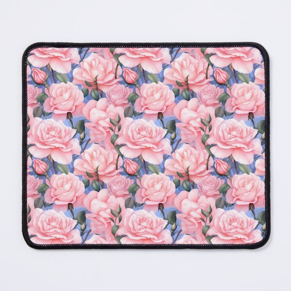 Item preview, Rose Flower Patterns designed and sold by Win Hardy.