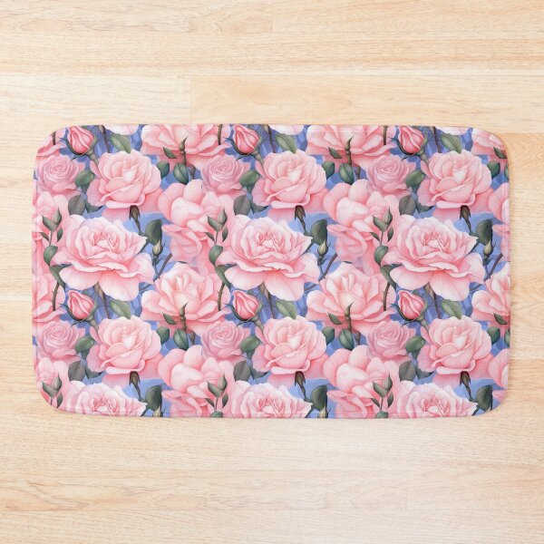 Item preview, Rose Flower Patterns designed and sold by Win Hardy.