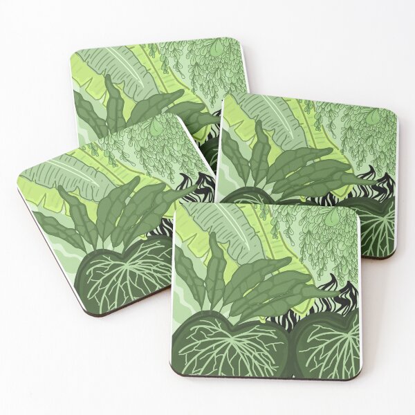 Item preview, Leaf designed and sold by inkaschiffer.