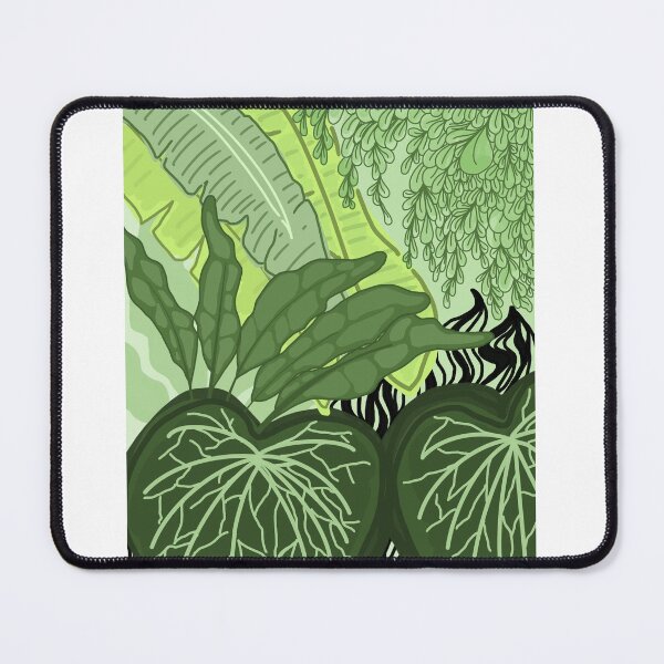 Item preview, Leaf designed and sold by inkaschiffer.