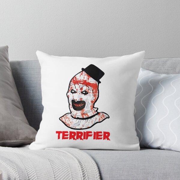 Item preview, Love Funny Men Terrifier  You Fans Music  designed and sold by jhamieumirah.