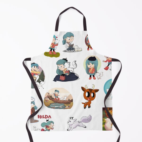 Item preview, All of Netflix Hilda, hilda twig, Hildanetflix, Hilda Netflix, hilda twig cartoon, kids show hilda twig, Sleeping twig, Hildatwignetflix designed and sold by raspeed.