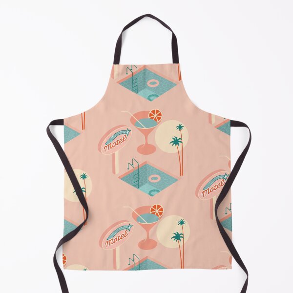 Item preview, Retro Motel designed and sold by seredovandesign.