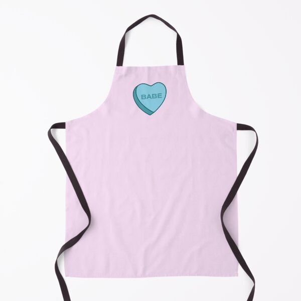Item preview, Babe Candy Heart designed and sold by Ella Musher-Eizenman.