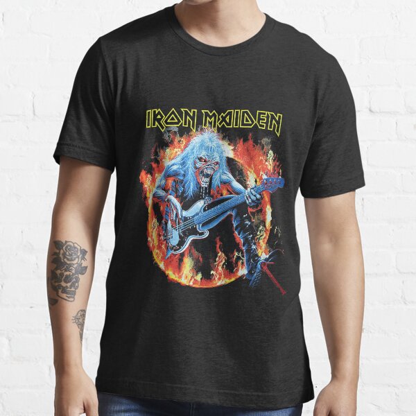 61b0d23893812 Essential T-Shirt