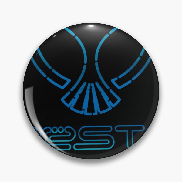 Item preview, DJ Tiesto Best Selling Broken Stripes Logo, Blue. designed and sold by AugustineFrane.
