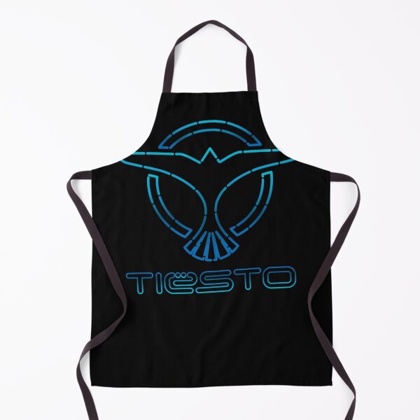 Item preview, DJ Tiesto Best Selling Broken Stripes Logo, Blue. designed and sold by AugustineFrane.