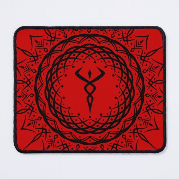 Item preview, Dark Magic Sigil designed and sold by MoonviewRising.
