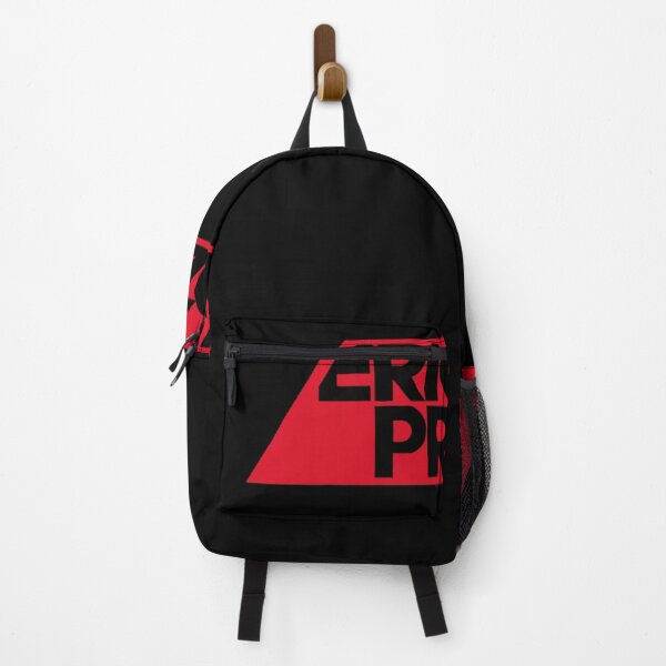 Item preview, Eric Prydz leaning design best selling red color designed and sold by AugustineFrane.
