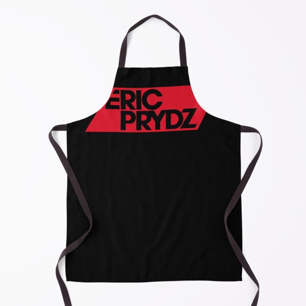 Item preview, Eric Prydz leaning design best selling red color designed and sold by AugustineFrane.