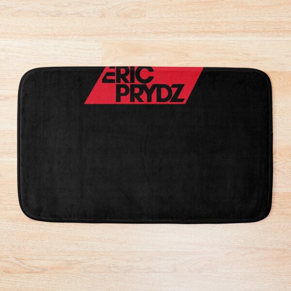 Item preview, Eric Prydz leaning design best selling red color designed and sold by AugustineFrane.