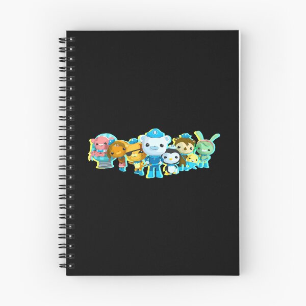 Item preview, Funny The Octonauts Captain designed and sold by thuuthays.