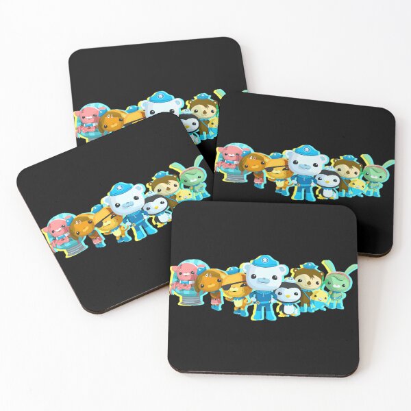 Item preview, Funny The Octonauts Captain designed and sold by thuuthays.