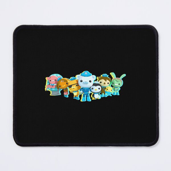 Item preview, Funny The Octonauts Captain designed and sold by thuuthays.