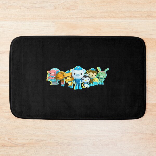 Item preview, Funny The Octonauts Captain designed and sold by thuuthays.
