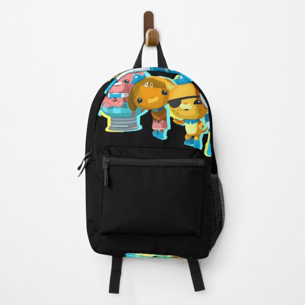 Item preview, Funny The Octonauts Captain designed and sold by thuuthays.