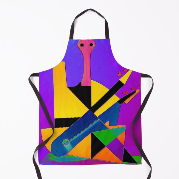 Item preview, Turtle playing guitar designed and sold by George Hutton Hunter.