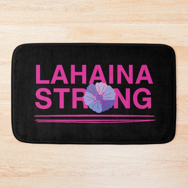 Item preview, Lahaina Strong designed and sold by MtWoodsonSales.