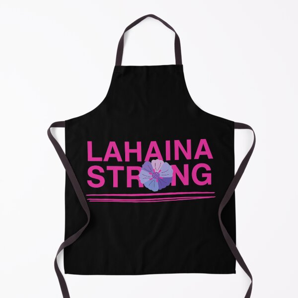 Item preview, Lahaina Strong designed and sold by MtWoodsonSales.