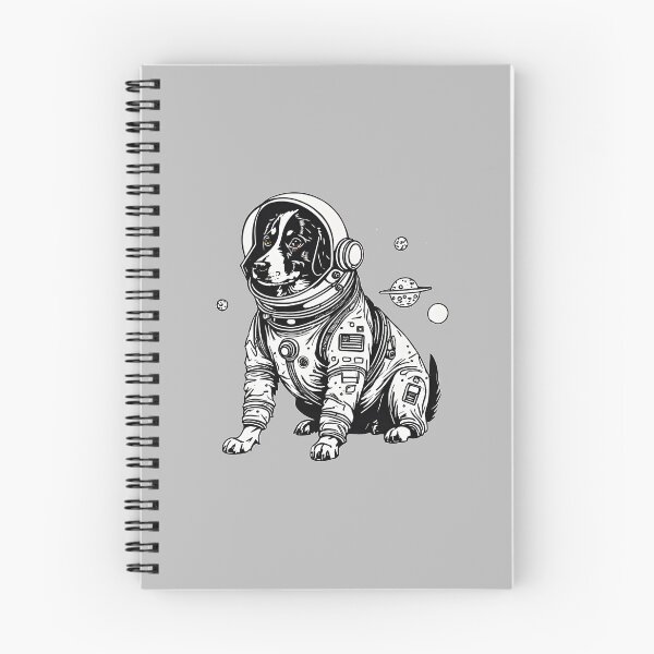 Item preview, Astro Pup designed and sold by soloveyko.