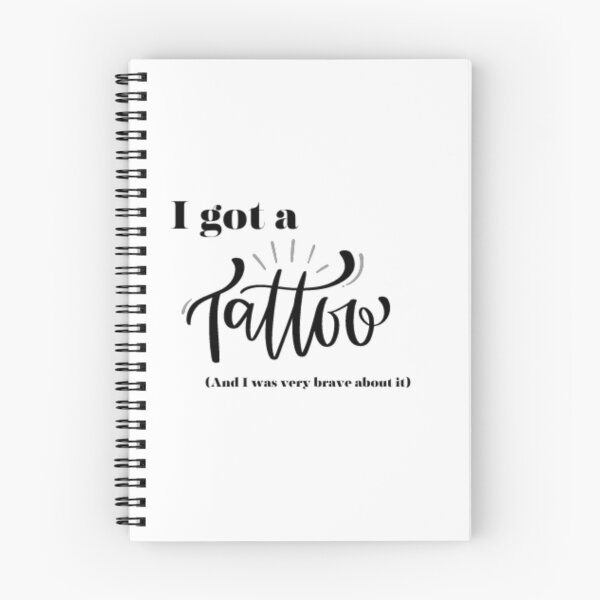 Item preview, Very braze Tattoo designed and sold by EmberlyDawn.
