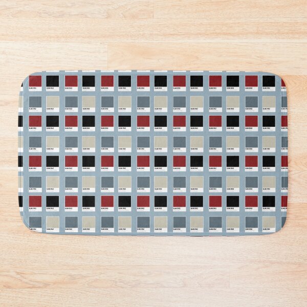 Item preview, Blank Space Pantones designed and sold by BlackwellNY.