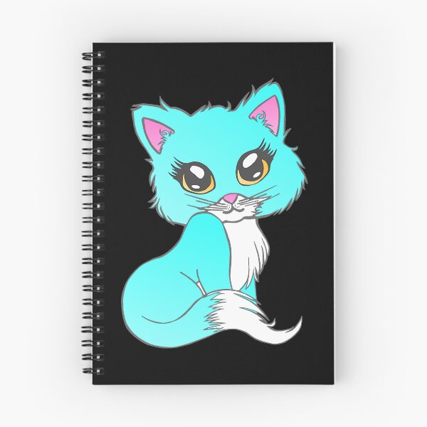 Item preview, Cat nursery, kitten sitting, adorable pet prints designed and sold by Kirei-Lily.